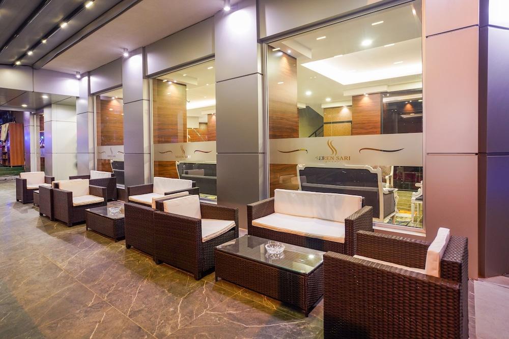 Seren Sari Otel
